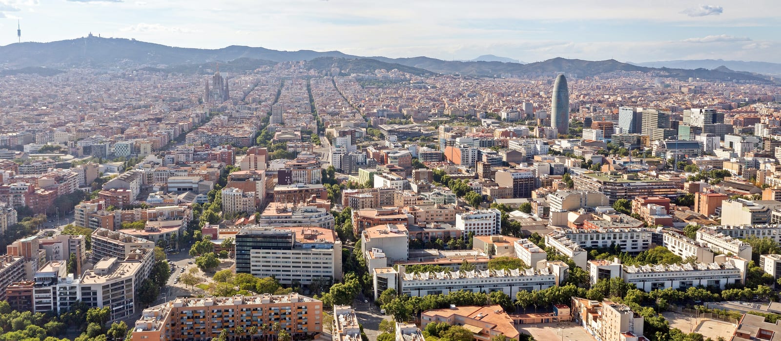 Somebody Feed Phil Barcelona — Spain