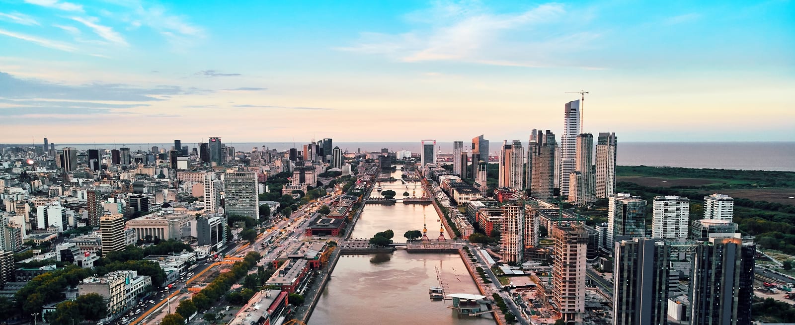 Somebody Feed Phil Buenos Aires — Argentina