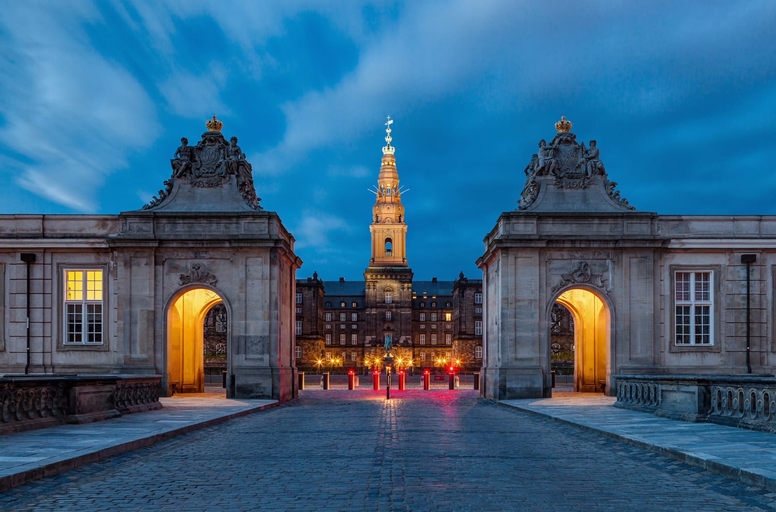 Somebody Feed Phil Copenhagen — Denmark
