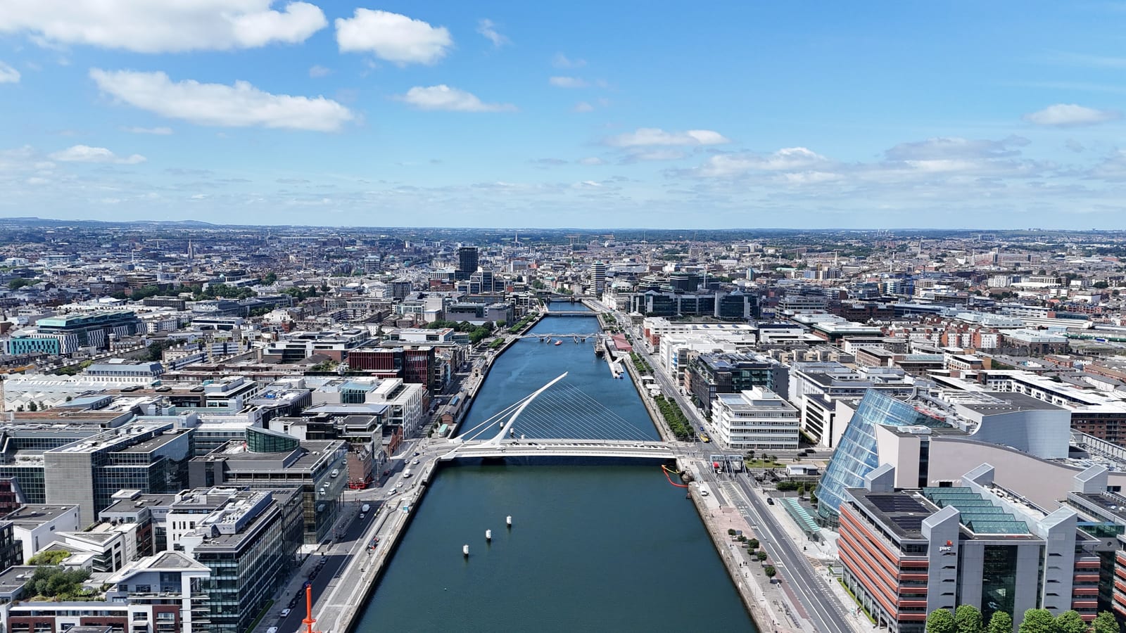 Somebody Feed Phil Dublin — Ireland