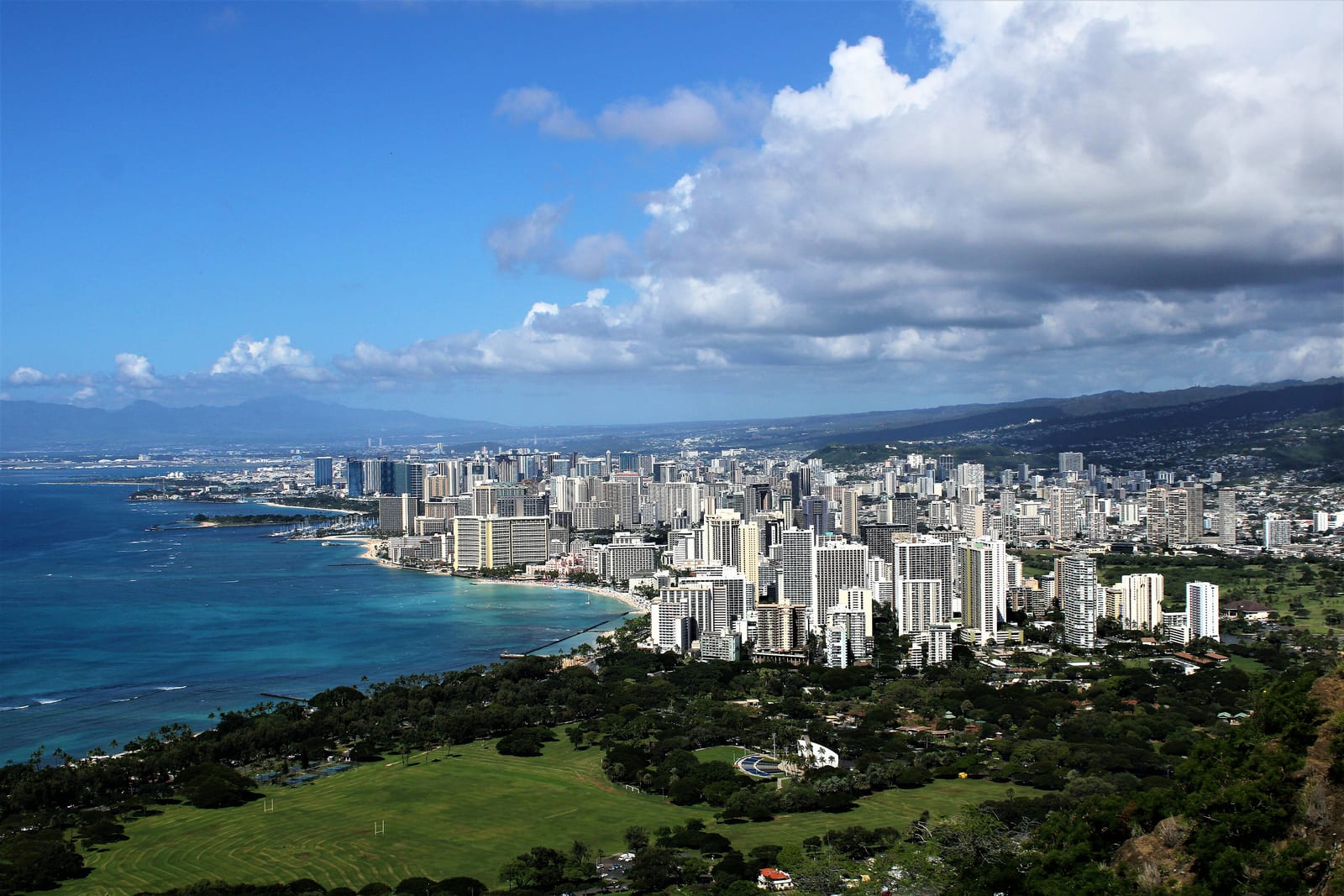 Somebody Feed Phil Hawaii — United States