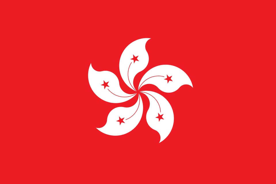 Somebody Feed Phil Hong Kong — Hong Kong