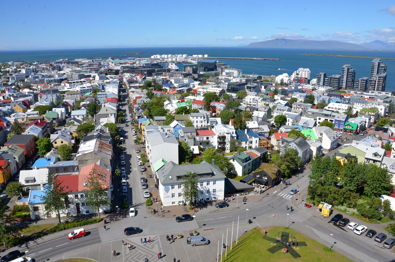 Somebody Feed Phil Iceland — Iceland