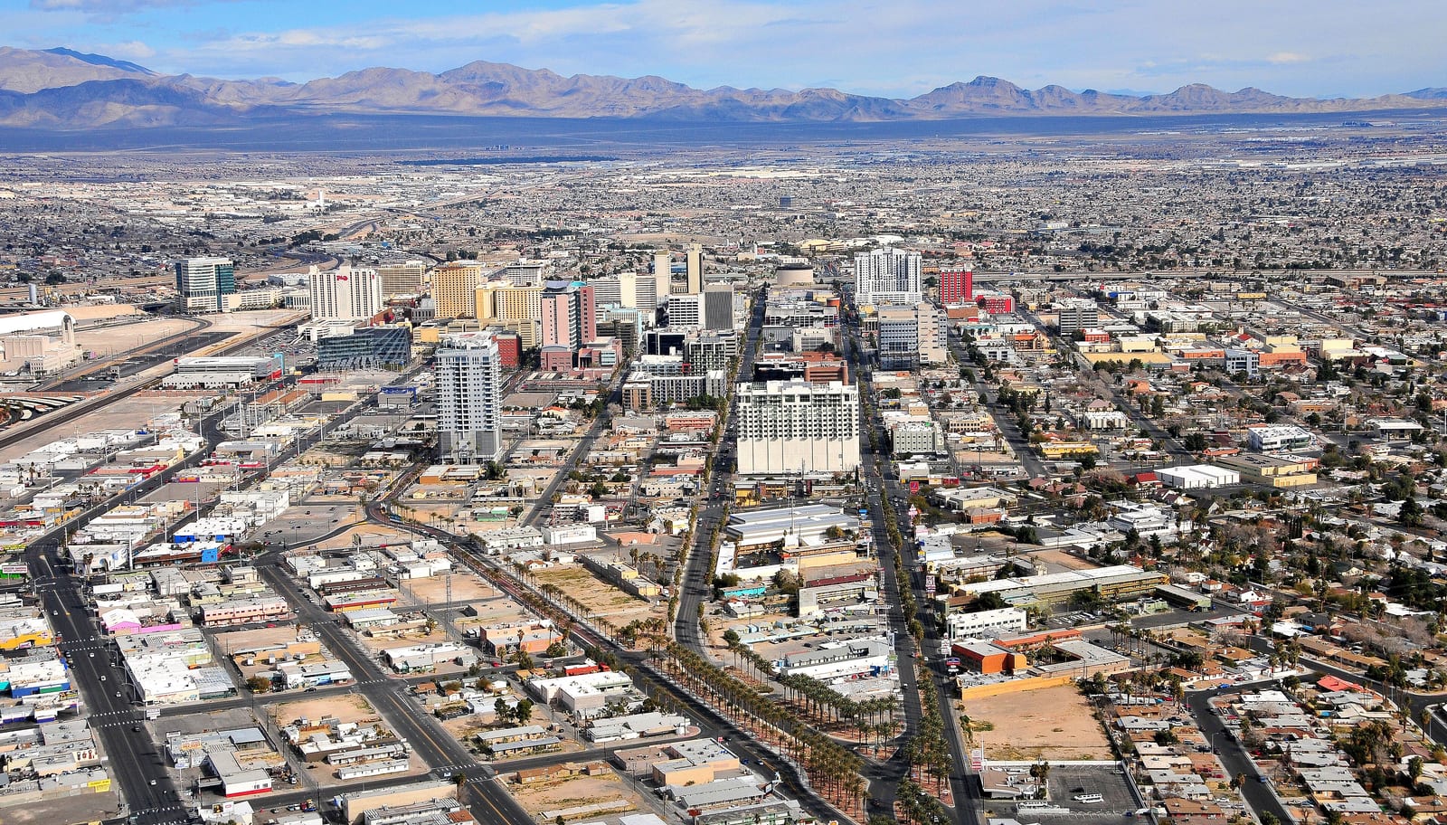 Somebody Feed Phil Las Vegas — United States