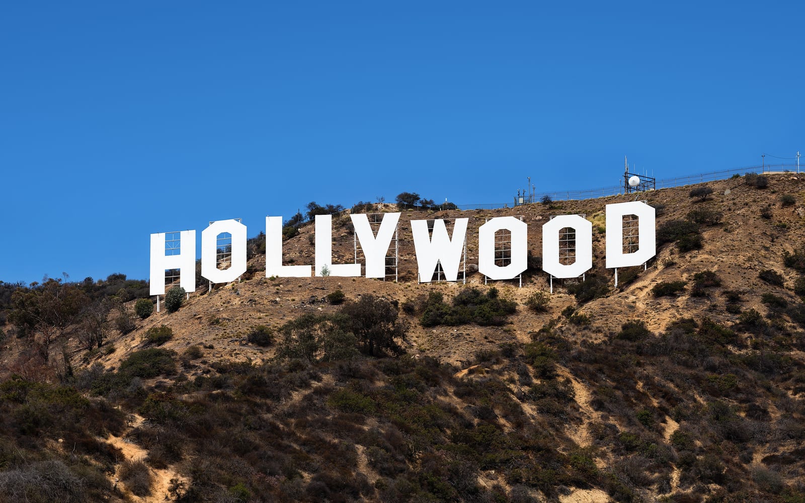 Somebody Feed Phil Los Angeles — United States