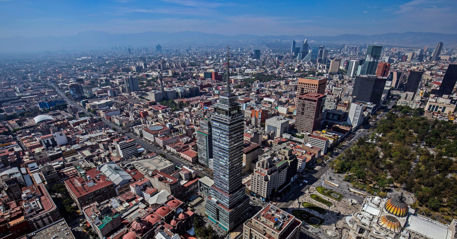 Somebody Feed Phil Mexico City — Mexico
