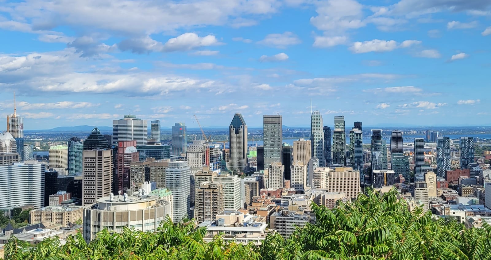 Somebody Feed Phil Montreal — Canada