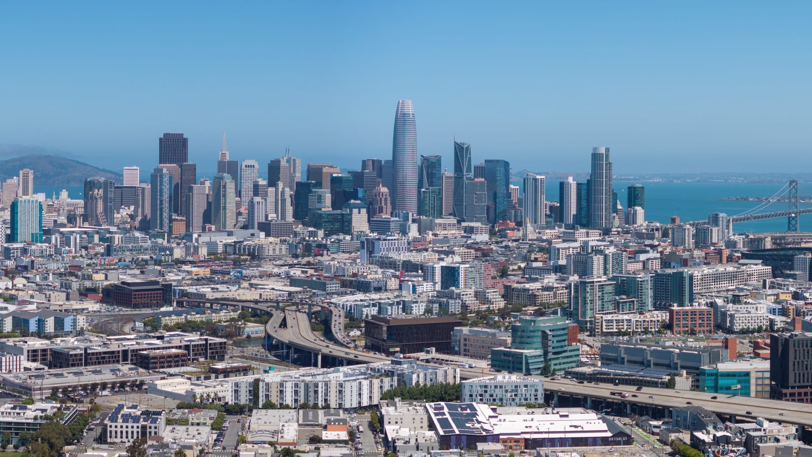 Somebody Feed Phil San Francisco — United States