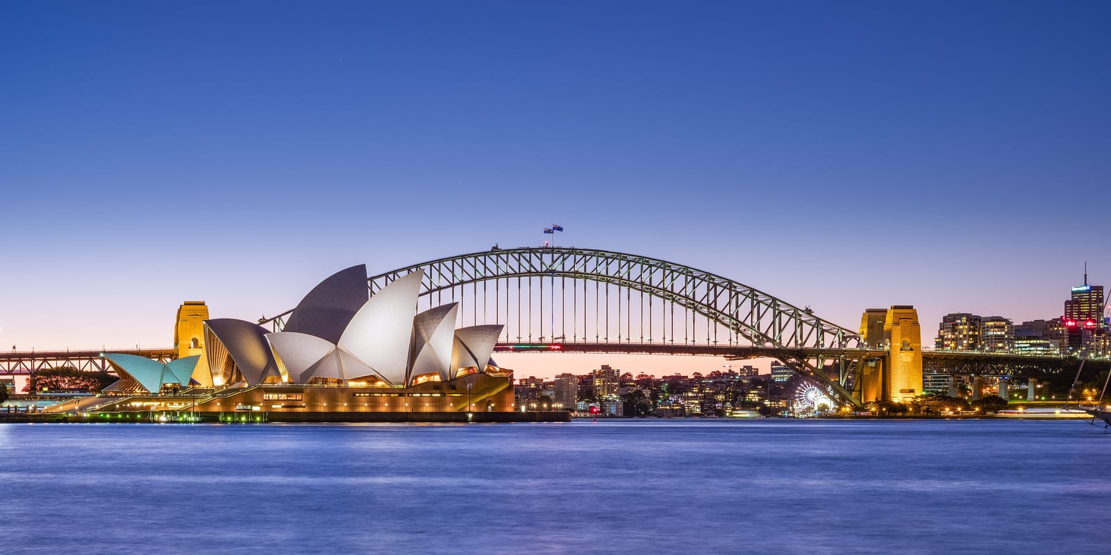 Somebody Feed Phil Sydney / Adelaide — Australia