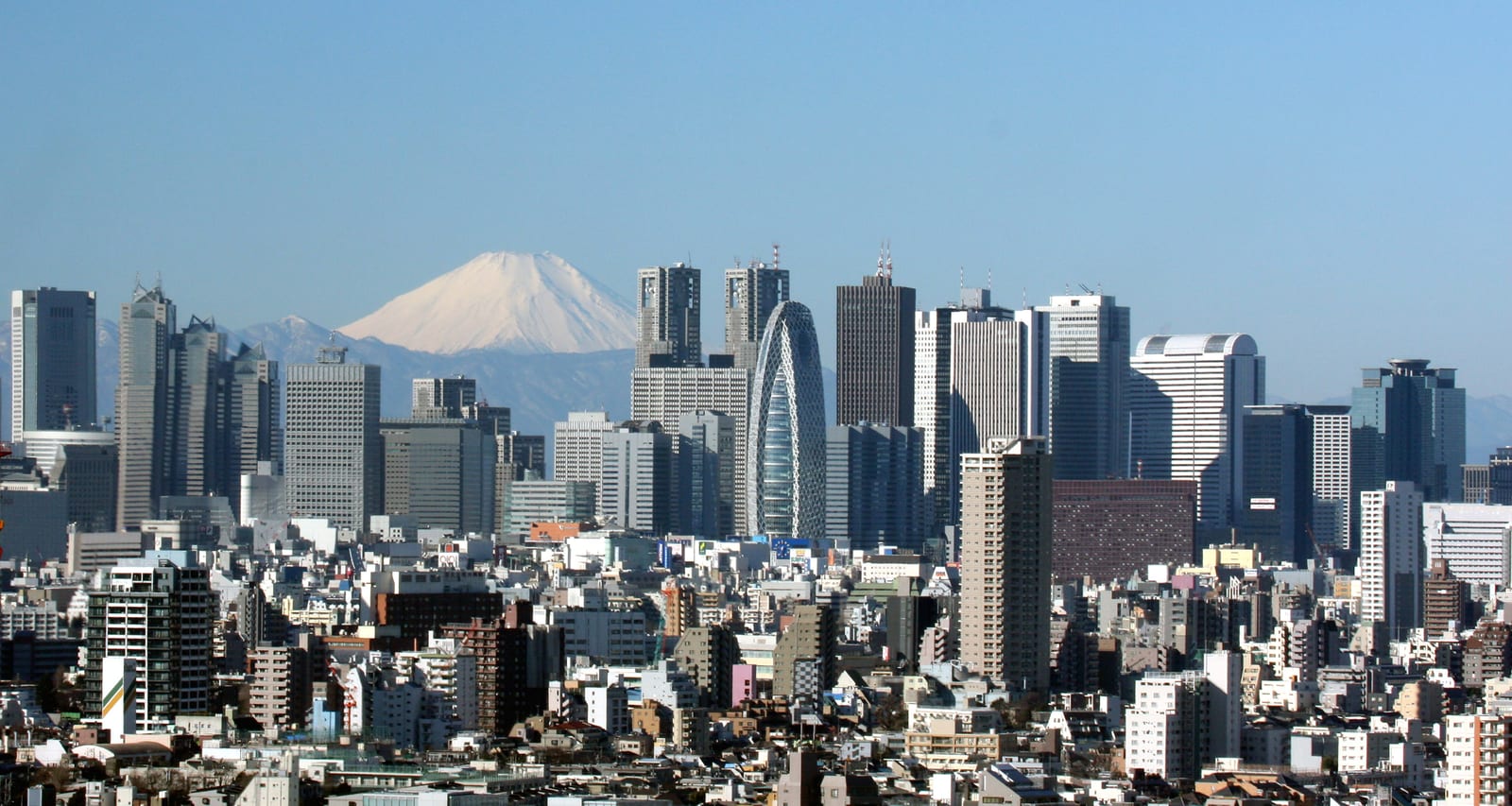 Somebody Feed Phil Tokyo — Japan